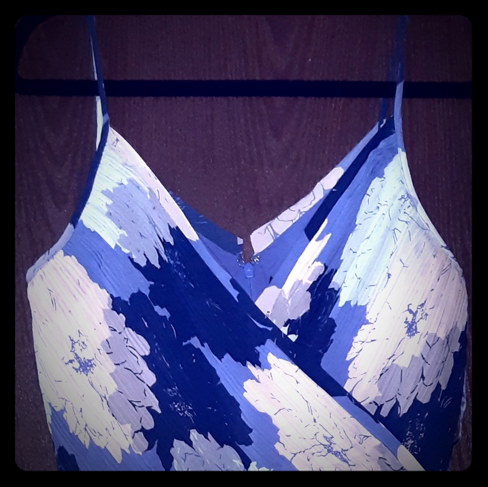 Banana Republic Dress